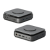 Bild på J5CREATE USB-C DOCK DUAL 4K HDMI JCD3199-N