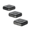 Bild på J5CREATE USB-C DOCK DUAL 4K HDMI JCD3199-N