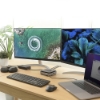 Bild på J5CREATE USB-C DOCK DUAL 4K HDMI JCD3199-N