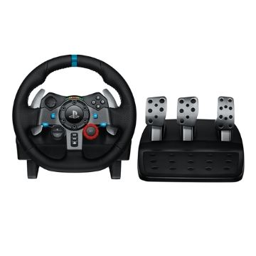 Bild på LOGITECH G29 DRIVING FORCE RACING WHEEL 941-000112