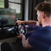 Bild på LOGITECH G29 DRIVING FORCE RACING WHEEL 941-000112