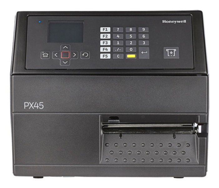 Bild på HONEYWELL PX45A ETH Lts+S T406 USEU PC PX45A00000020400