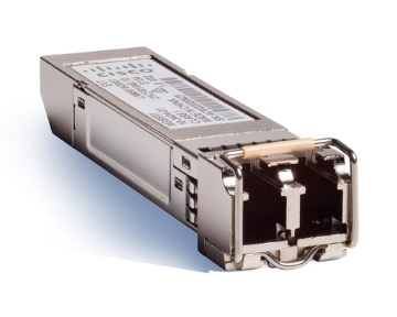 Bild på CISCO 1000BASE-SX SFP TRANSCEIVER GLC-SX-MMD=