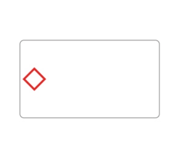 Bild på BROTHER PRE-CUT AND PRE-PRINTED GHS / LTZ12075FGHS