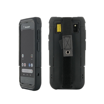 Bild på MOBILIS PROTECH - CASE + HANDSTRAP FOR 052055