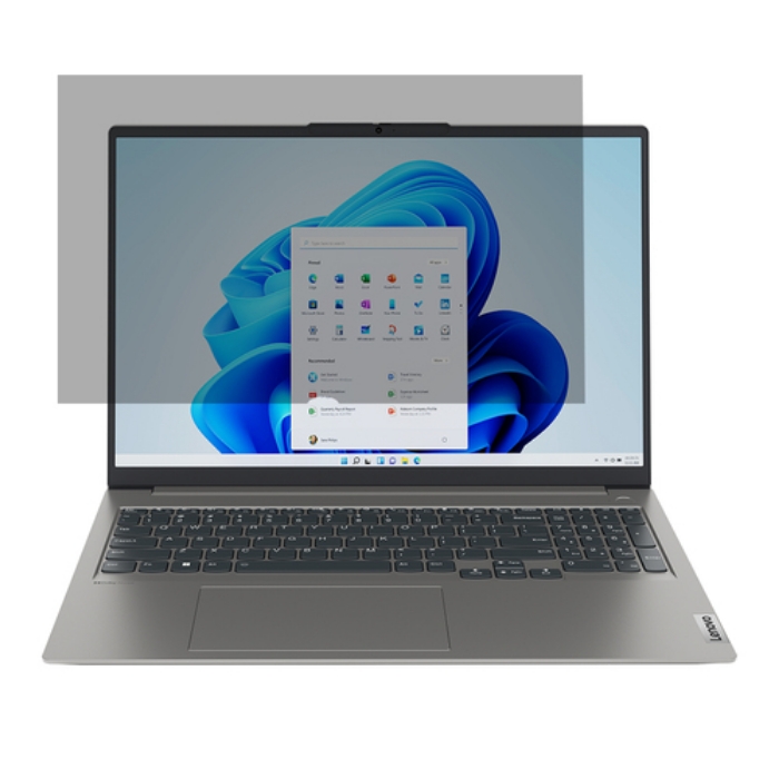 Bild på LENOVO LENOVO 16-INCH PREMIUM CLARITY 4XJ1U03940