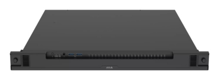 Bild på AXIS AXIS S2224 MK II 12 TB EUR ( 02810-002