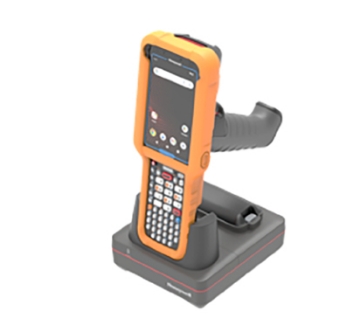Bild på HONEYWELL CK67 1-BAY HB BOOT NO CORD CK67-HB-UVB-0