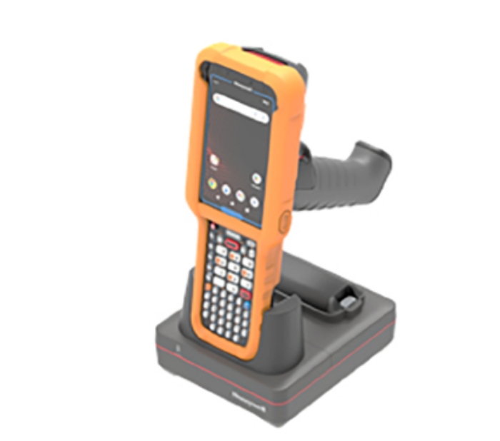 Bild på HONEYWELL CK67 1-BAY HB BOOT NO CORD CK67-HB-UVB-0
