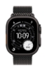 Bild på APPLE 49MM BLACK TITANIUM MILANESE MGHR4ZM/A