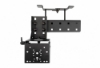 Bild på GAMBER JOHNSON OVERHEAD GUARD CAB MOUNT 7160-1425