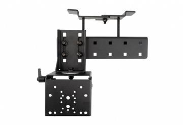 Bild på GAMBER JOHNSON OVERHEAD GUARD CAB MOUNT 7160-1425