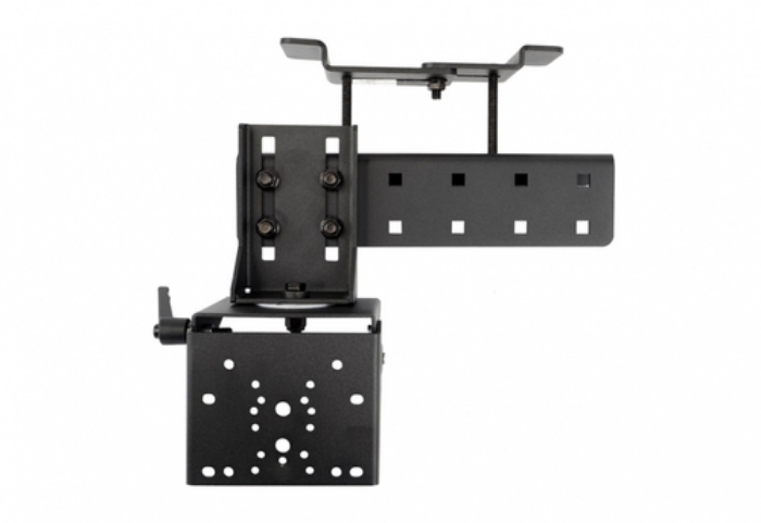 Bild på GAMBER JOHNSON OVERHEAD GUARD CAB MOUNT 7160-1425