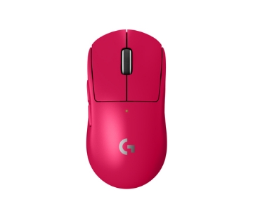 Bild på LOGITECH PRO X SUPERLIGHT 2 SE PINK 910-007785