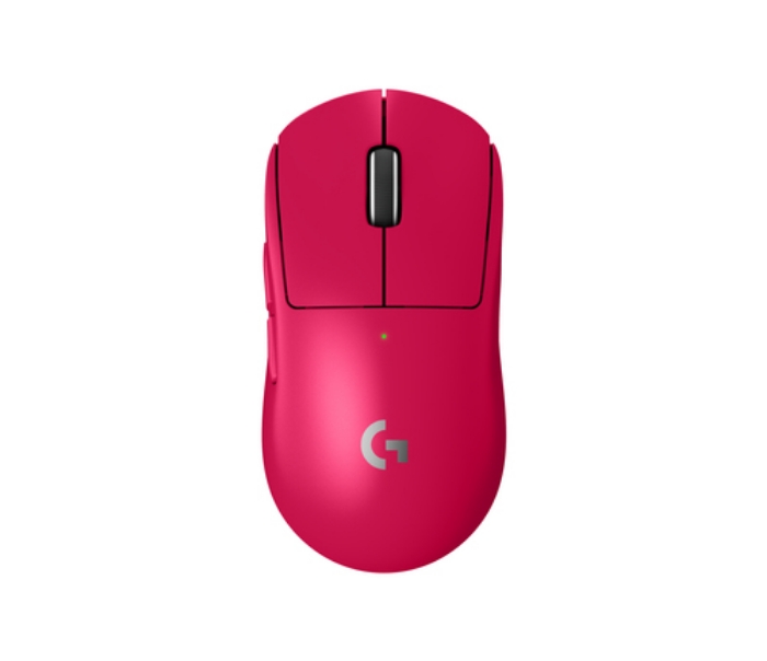 Bild på LOGITECH PRO X SUPERLIGHT 2 SE PINK 910-007785