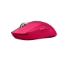 Bild på LOGITECH PRO X SUPERLIGHT 2 SE PINK 910-007785