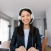Bild på LOGITECH H390 USB COMPUTER HEADSET WHITE 981-001286