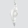 Bild på LOGITECH H390 USB COMPUTER HEADSET WHITE 981-001286