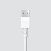 Bild på LOGITECH H390 USB COMPUTER HEADSET WHITE 981-001286