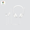 Bild på LOGITECH H390 USB COMPUTER HEADSET WHITE 981-001286