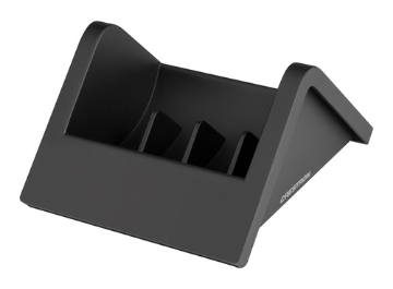Bild på CRESTRON TABLETOP CRADLE FOR UP TO FOUR AM-TX3-100-CRADLE