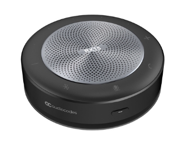 Bild på AUDIOCODES RX15 MEETING SPACE USB SPEAKER RX15-B01