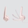 Bild på LOGITECH H390 USB COMPUTER HEADSET ROSE 981-001281