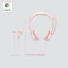 Bild på LOGITECH H390 USB COMPUTER HEADSET ROSE 981-001281