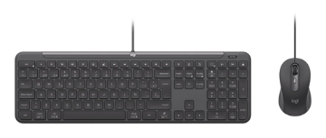 Bild på LOGITECH WIRED COMBO MK620 FOR BUSINESS 920-013344
