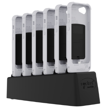Bild på SOCKET MOBILE DURASLED DS860 PROFESS. BARCODE CX4513-3724