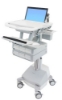Bild på ERGOTRON STYLEVIEW LAPTOP CART SV44-1161-C