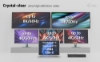 Bild på I-TEC I-TEC UNIVERSAL 5X 4K DISPLAY CA5MONITORDOCKPD