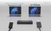 Bild på I-TEC I-TEC UNIVERSAL 5X 4K DISPLAY CA5MONITORDOCKPD