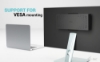 Bild på I-TEC I-TEC UNIVERSAL 5X 4K DISPLAY CA5MONITORDOCKPD