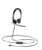 Bild på LOGITECH H650E USB HEADSET STEREO 981-000519
