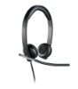 Bild på LOGITECH H650E USB HEADSET STEREO 981-000519