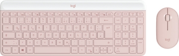 Bild på LOGITECH MK470 SLIM COMBO 920-011314