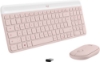 Bild på LOGITECH MK470 SLIM COMBO 920-011314