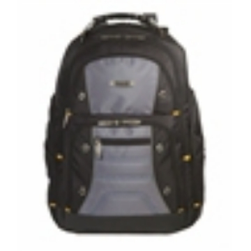 Bild på TARGUS DRIFTER 15.6IN B/PACK BLK/GREY TSB238EU