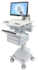 Bild på ERGOTRON STYLEVIEW CART WITH LCD ARM SV44-1241-C