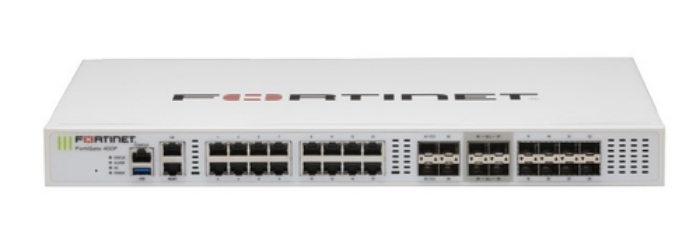 Bild på FORTINET FORTIGATE-401F FG-401F