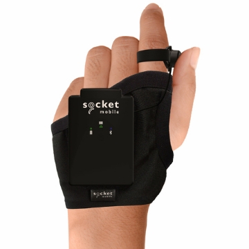 Bild på SOCKET MOBILE DURASCAN WEAR DW940 UNIVERSAL CX4199-3280