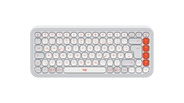 Bild på LOGITECH POP ICON KEYS 920-013060