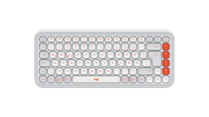 Bild på LOGITECH POP ICON KEYS 920-013060