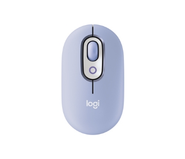 Bild på LOGITECH POP MOUSE WITH EMOJI 910-007414