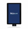 Bild på NEWLAND NQUIRE- 1500 MOBULA CUSTOMER NQUIRE1500PRW-0C