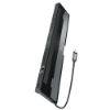 Bild på J5CREATE USB-C DUAL HDMI DOCKING STATION JCD542-N
