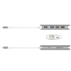 Bild på J5CREATE USB-C MULTI ADAPTER (9 FUNCTION JCD383-N