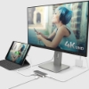 Bild på J5CREATE USB-C MULTI ADAPTER (9 FUNCTION JCD383-N