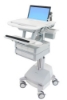 Bild på ERGOTRON STYLEVIEW LAPTOP CART SV44-1141-C